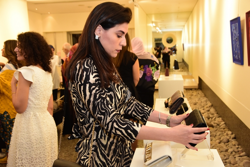 Launch of élan Bags